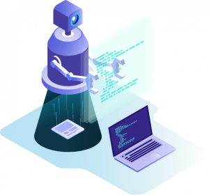 Разработка сайта для автоматизации бизнес-процессов в Макассаре