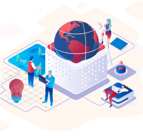 Разработка сложных сайтов для построения систем коммуникации в Макассаре