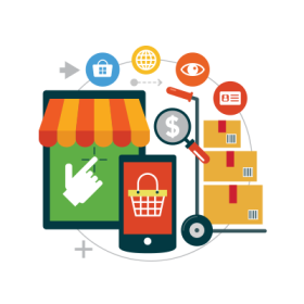 Разработка сложного сайта для сферы логистики в Макассаре